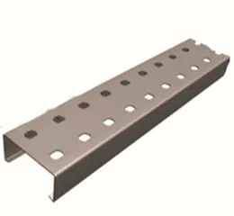 Perfilado Duplo 76x38